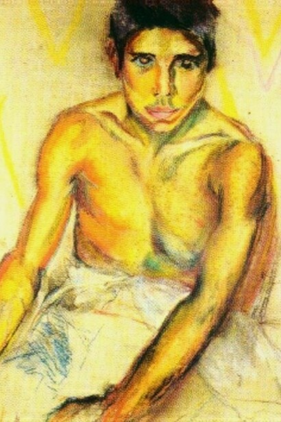 "Figura", 1917
