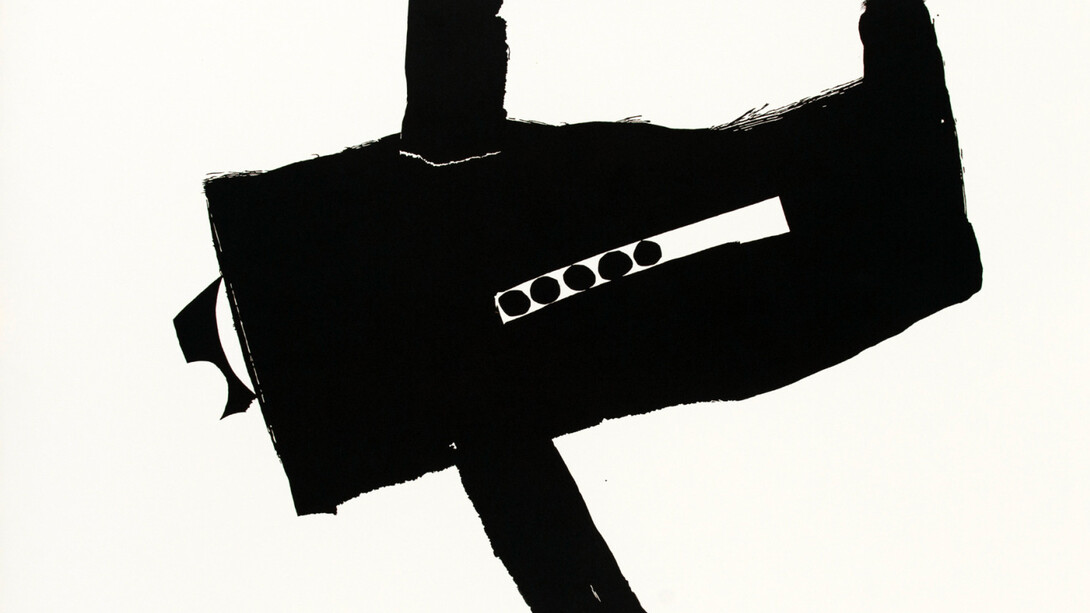 Lukasz Kurzatkowski, Untitled, 1995. Courtesy of Maurice Verbaet Gallery