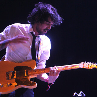 Lori Meyers en directo