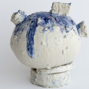 Adam Silverman. Courtesy of Friedman Benda