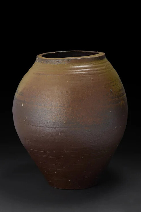 Rob Barnard, Jar, 2024. Courtesy of Cavin Morris Gallery