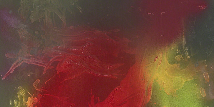 Albert Stadler. Courtesy of Berry Campbell Gallery