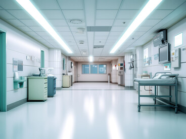 Even in fully equipped facilities, understaffing and systemic failures, like those reported in public hospitals, left critical gaps in care