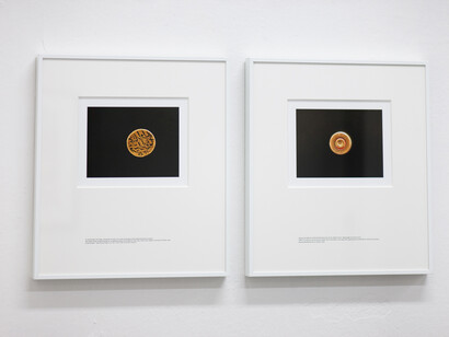 Matteo Guidi, Giuliana Racco. Representation, 2013, con il supporto di Campus in Camps