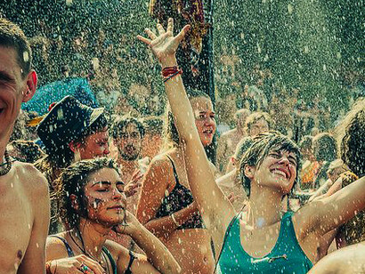 Cultura trance