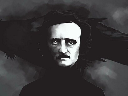 Edgar Allan Poe