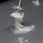 Stratification. Courtesy of Art Mûr