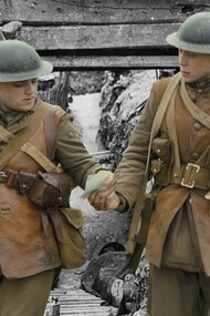 April 6, 1917