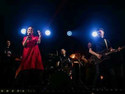 El canto permite integrar cuerpo, emoción y conciencia en un acto de expresión auténtica más allá de la técnica