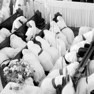 Liz Johnson Artur. Courtesy of South London Gallery