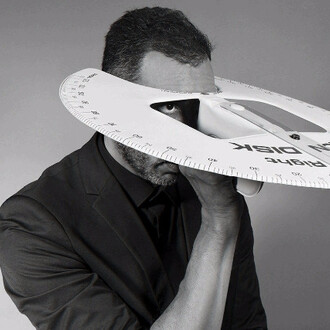 Mounir Fatmi. Courtesy of Art Front Gallery