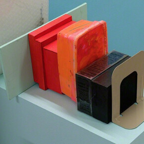 Entangled. Courtesy of Vancouver Art Gallery