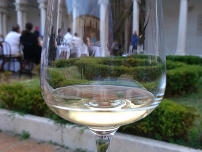 L'arte del vino