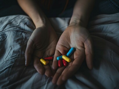 La ilegalidad oculta las señales de oferta y demanda