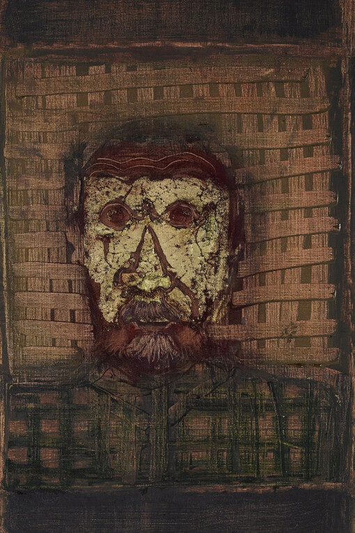 Francisco Toledo. Courtesy of Latin American Masters
 
