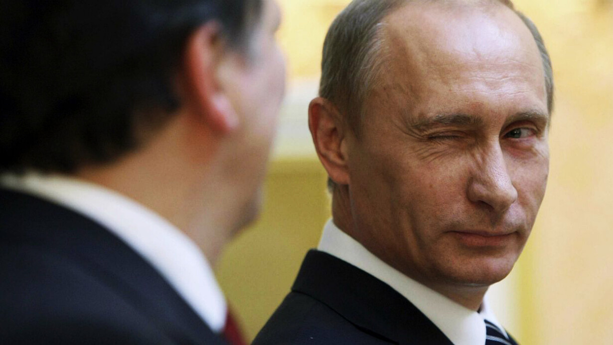 El enemigo principal de Putin, que le quita el sueño en sus obsesiones es la democracia occidental 