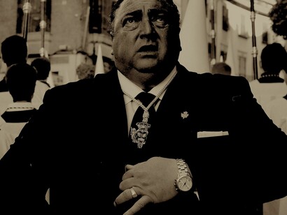La pasión