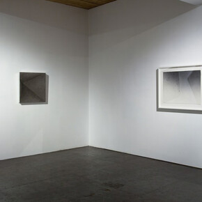 Jinny Yu. Courtesy of Art Mûr