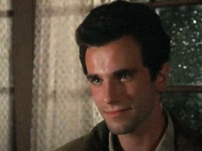 Daniel Day-Lewis che interpreta Tomáš in una scena da “L'insostenibile leggerezza dell'essere”, film del 1988, liberamente tratto dall'omonimo romanzo di Milan Kundera