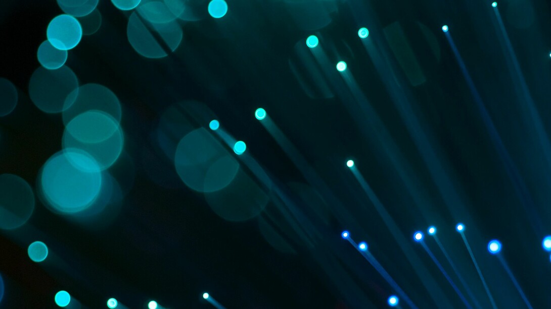 Prisoner of the cyber space