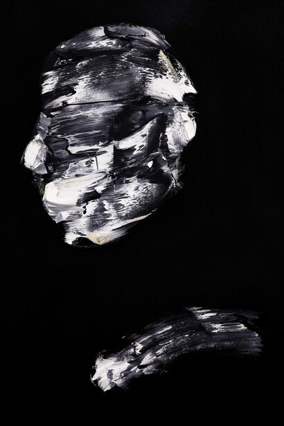 Lorenzo Puglisi. Courtesy of LABS Gallery