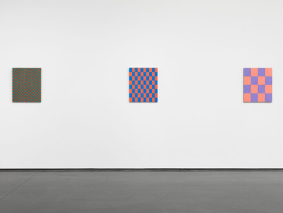 Sherrie Levine, 1977–1988, exhibition view. Courtesy of Aspen Art Museum