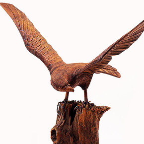 Depht & Detail. Courtesy of Denver Art Museum 