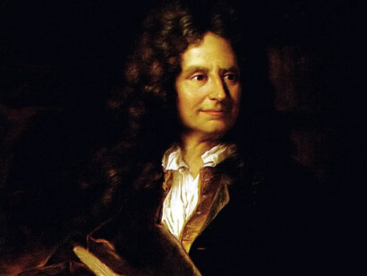 Jean-Baptiste Lully