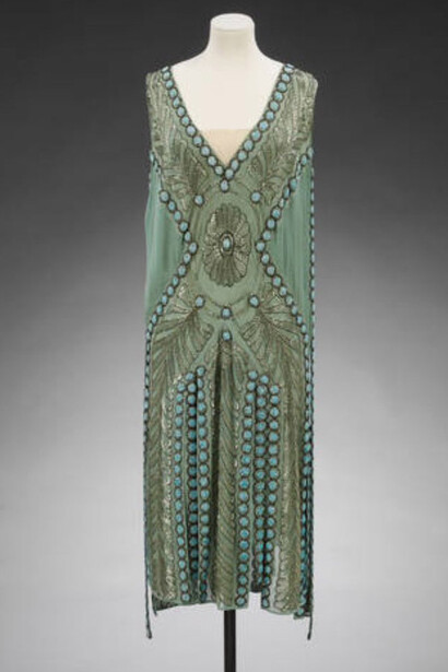 Ocean Liners: Speed and Style. Courtesy of Victoria and Albert Museum