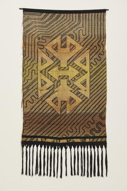 Over, Under, Forward, Back. Courtesy of Arlington Arts Center