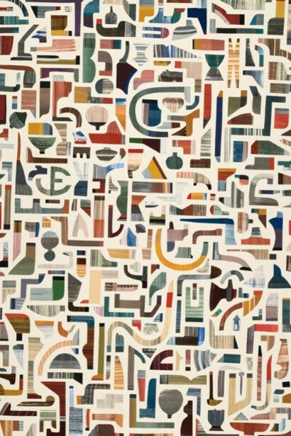 Softer but Louder. Courtesy of Geary