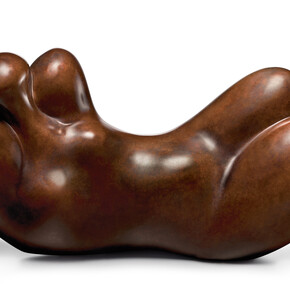 Baltasar Lobo. Courtesy of Connaught Brown