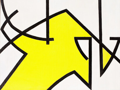 Composición dinámica, 1950