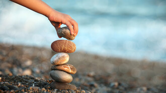 There is a constant urge to compare ourselves to others 