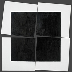 Geometrics. Courtesy of New Tretyakov Gallery