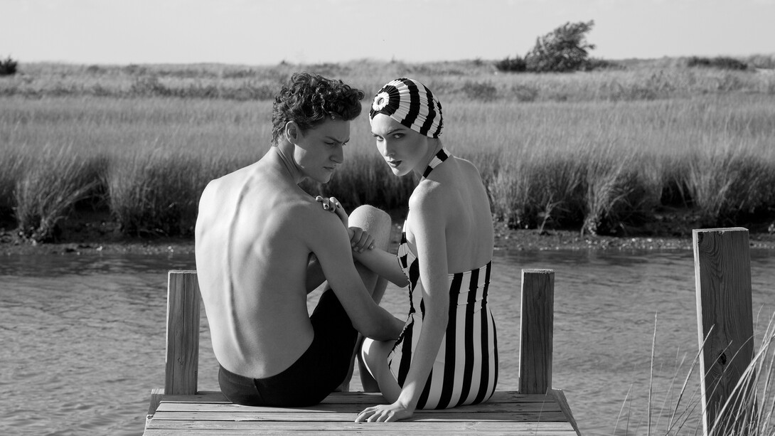 The Fashion Show. Courtesy of Panopticon Gallery