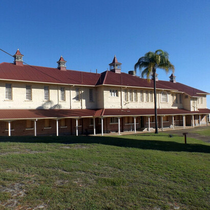 En el caso de la esquizofrenia, hay diferencias faciales "significativas" entre controles y pacientes, así como diferencias específicas para cada sexo. Hospital Mental de Ipswich en Ipswich, Queensland, Australia