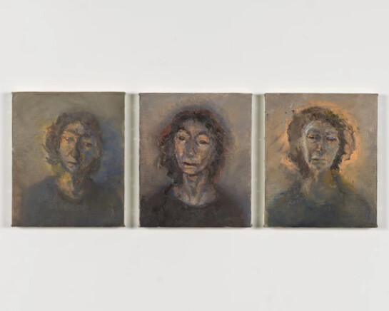 Celia Paul. Courtesy of Victoria Miro Gallery