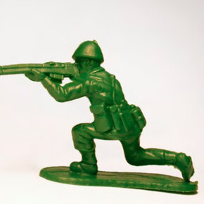 Yoram Wolberger. Courtesy of Mark Moore Fine Art