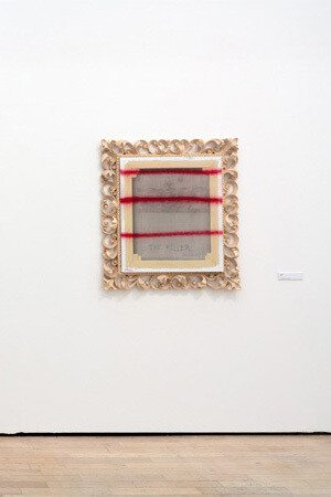 Luca Bertolo. Courtesy of Mart