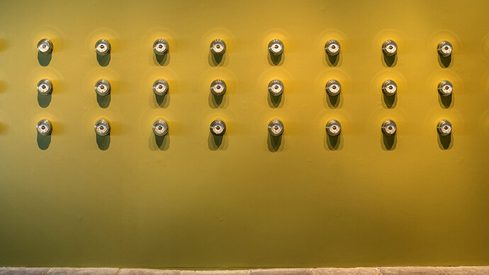 Dias & Riedweg, Sob Pressão. Photo Grisolli