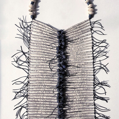 Kiff Slemmons. Courtesy of Gallery Loupe
