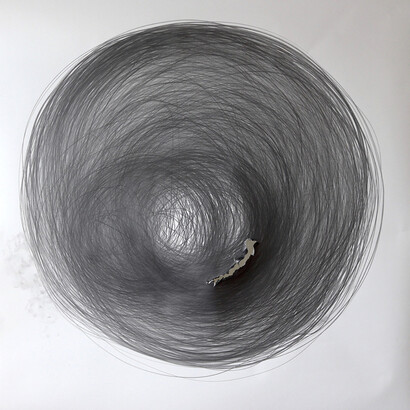 Monochrome. Courtesy of The Woolff Gallery