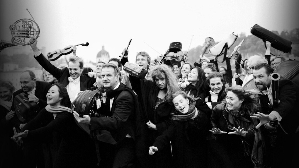 Barocca, Concertistica, Jazz, Danza. Courtesy of Teatro Ristori