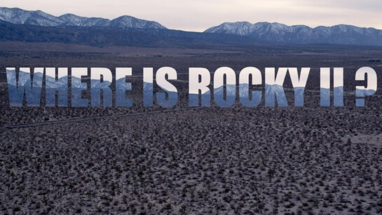 Hollywood and other Myths. Courtesy of Tel Aviv Museum of Art