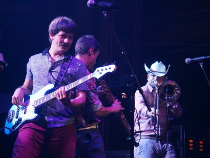 Puerto Candelaria, Foto: Catalina María Johnson