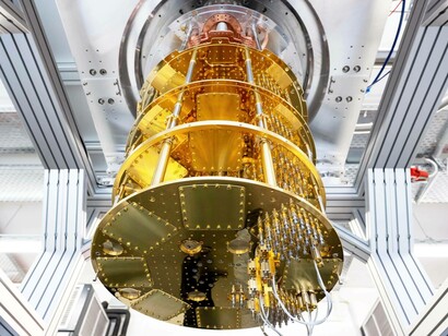 Another way that a quantum computer could potentially break RSA is through the use of Grover's algorithm