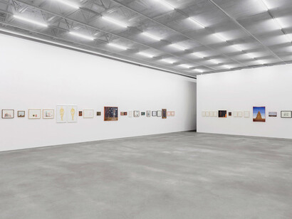 Alex Cerveny. Courtesy of Casa Triângulo