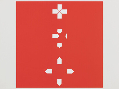Design Studio. Courtesy of Museum für Gestaltung