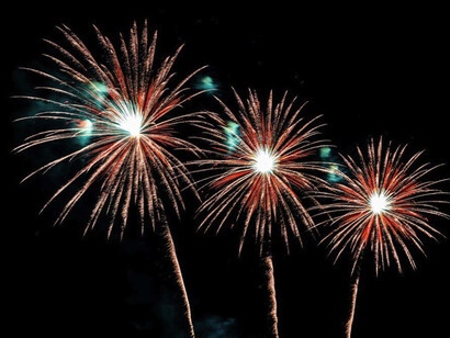 La ciudad ardió. Respuesta de Nápoles ante la prohibición de los juegos de artificio, 2026, Italia